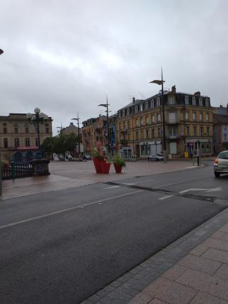 Boulangerie la mie CÂLINE - Atelier 