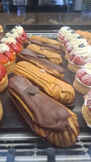 Boulangerie Bernard Lacrée 0