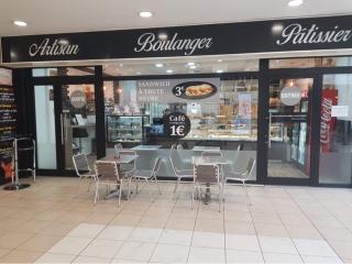 Boulangerie Boulangerie LB 0