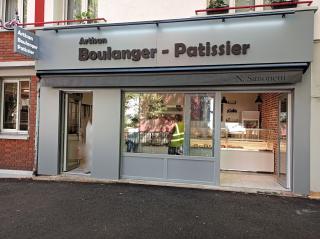 Boulangerie Boulangerie Simonetti 0