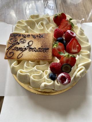 Boulangerie Boulangerie Simonetti 0