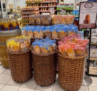 Boulangerie Mamie Normandie 0