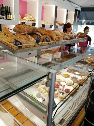 Boulangerie Aux Saveurs d'Alex 0