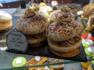 Boulangerie Pâtisserie Chocolaterie S.Buret Blois 0