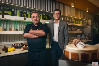 Boulangerie BRUNO GUERPILLON - PÂTISSIER - CHOCOLATIER - TRAITEUR 0