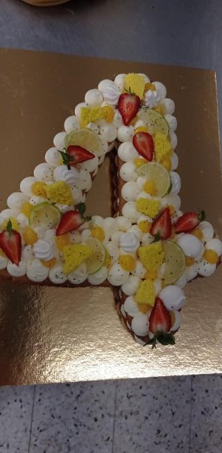 Boulangerie Le Fournil Du Lin 1