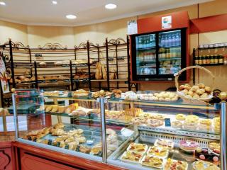 Boulangerie Richard Brunet 0