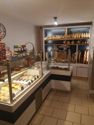 Boulangerie L'epi Du Bassin 0