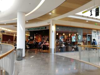 Boulangerie Starbucks 0