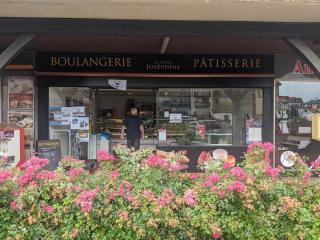 Boulangerie Retrodor - Boulangerie 0