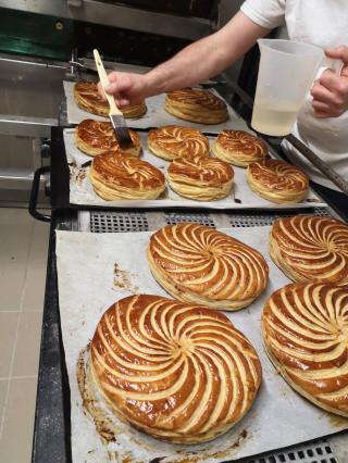 Boulangerie Le Petit Pétrin de Villers 0