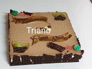 Boulangerie Jacquetton Fabrice 1