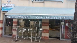 Boulangerie Le Fournil du Port 0