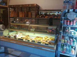 Boulangerie Boulangerie Le Tourier 0