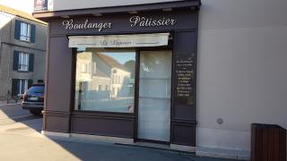 Boulangerie Le Lepvrier 0