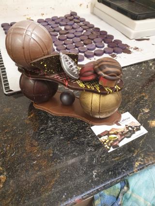 Boulangerie Le Petrin Ribeirou 1