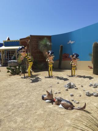 Boulangerie Le Petrin Ribeirou 0