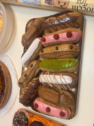 Boulangerie Maison Yeres 0