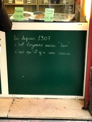 Boulangerie Chichi Fregi G.Toine 0