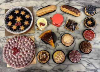 Boulangerie L'Arc Doré 1