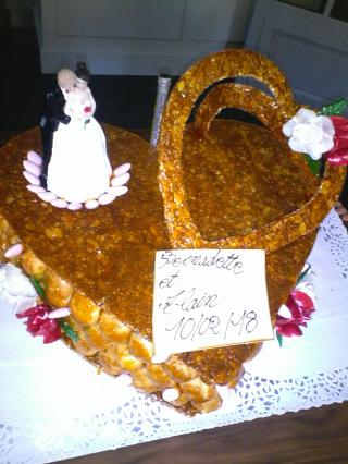 Boulangerie La Fromentière 1