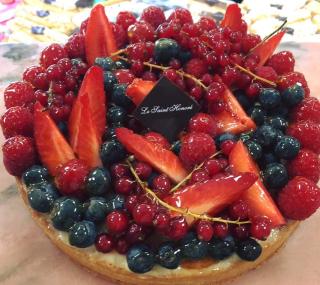 Boulangerie Le Saint Honoré 0