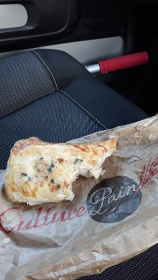 Boulangerie Culture Pain 0