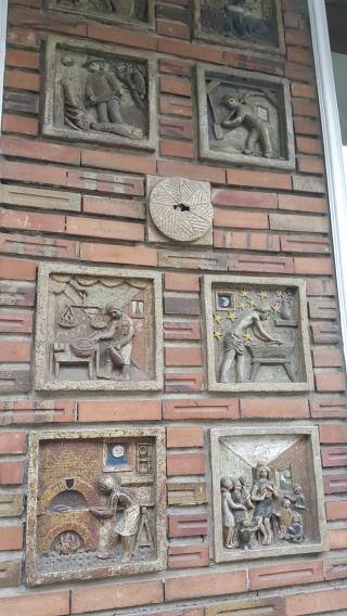 Boulangerie Boulangerie Poilâne 0