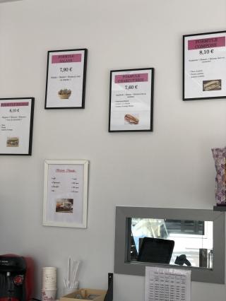 Boulangerie Boulangerie Torres du Vieux Bourg 0