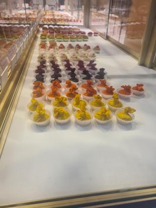 Boulangerie LAOUZ Paris 0