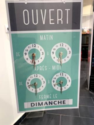 Boulangerie Aux Caprices de Cachan 0