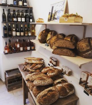 Boulangerie Boulangerie L'Estrelo 1