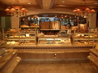 Boulangerie Aux Délices de l'Etoile 1