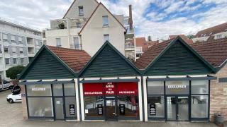 Boulangerie Aux Amis Du Pain - Boulangerie Erstein 2