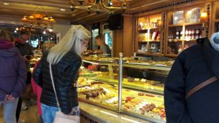 Boulangerie Aux Délices de l'Etoile 0