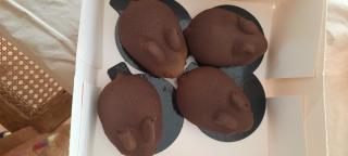 Boulangerie La Cerise sur le Gâteau 2