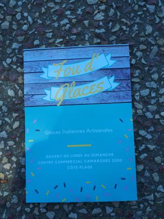 Boulangerie Chez Fougasse 0