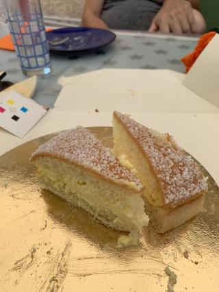 Boulangerie Chez Fougasse 0