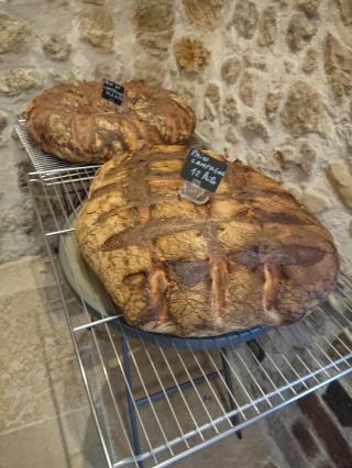 Boulangerie Boulangerie pâtisseries Millet &fils 0