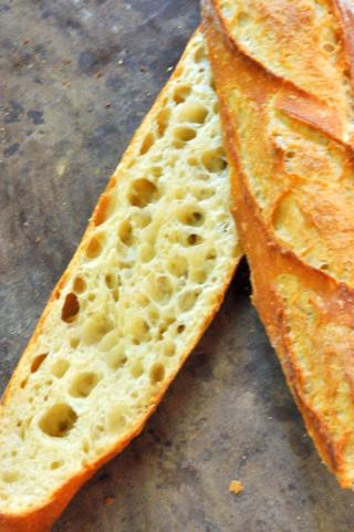 Boulangerie Les Pains de Gagny 0