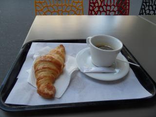 Boulangerie Délicieuse Musique 1