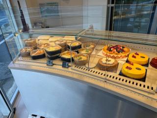 Boulangerie Maison Honoré 0