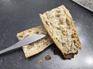 Boulangerie La Panetière 1