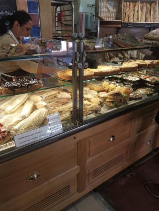 Boulangerie La Boulangerie du Marche 2