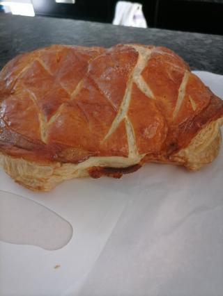 Boulangerie Boulangerie Patisserie chouchou 0