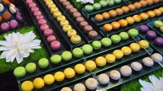 Boulangerie Tentations & Mignardises - pains pâtisserie 1