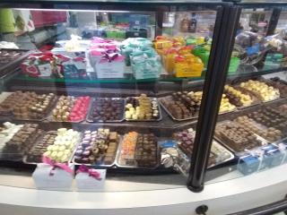 Boulangerie Le Fournil de l Andelle 0