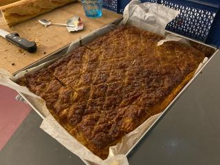 Boulangerie Gourmandiz Hélias 0