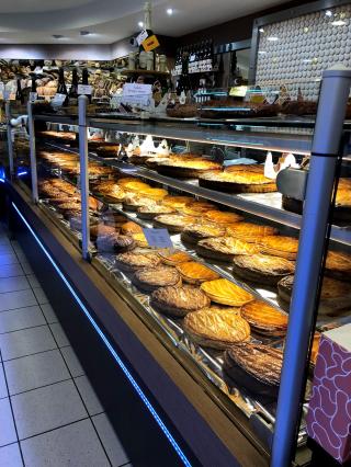 Boulangerie Boulangerie Pâtisserie Benoît Roger 0