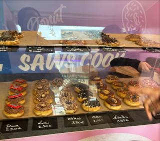 Boulangerie Saw’s Cook 2